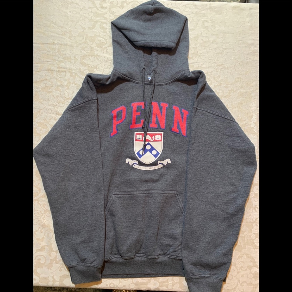 Penn Hoodie L
